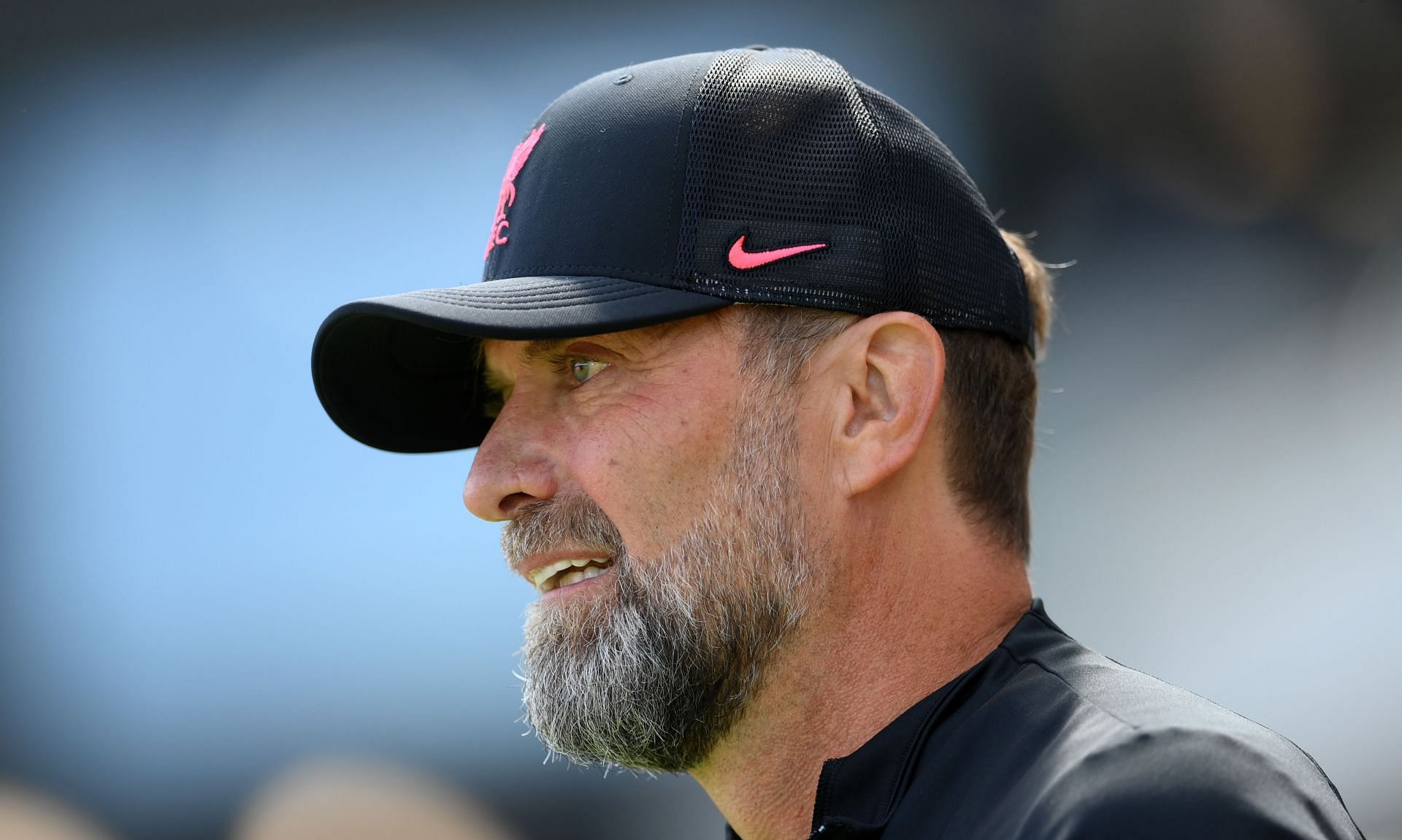 Jurgen Klopp dismisses Chelsea owner's claims